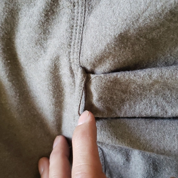 Woolrich flannel - Picture 6 of 6